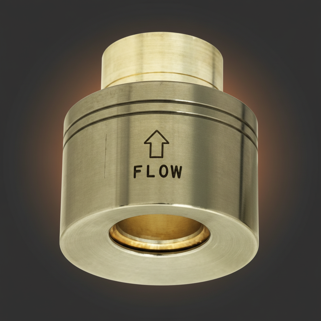 High Temperature Air Amplifier