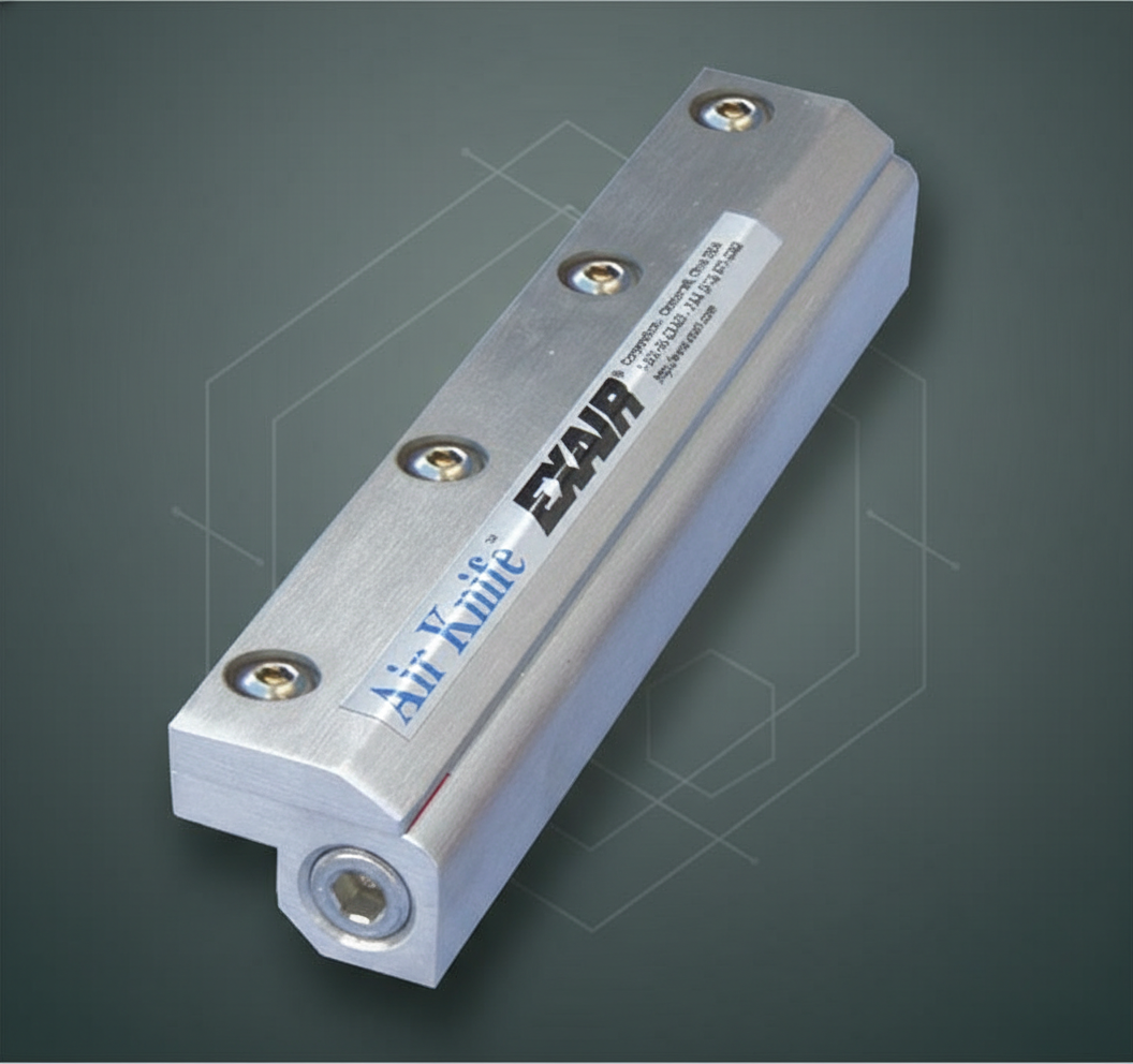 Standard Air Knife