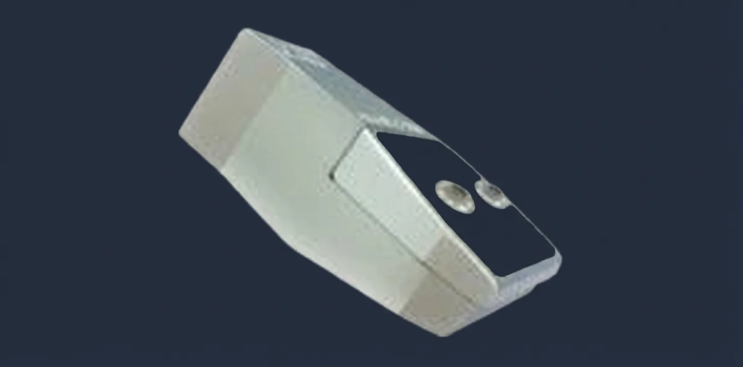 Flat Super Air Nozzle