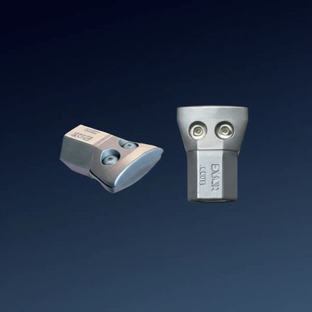 1" Flat Super Air Nozzle