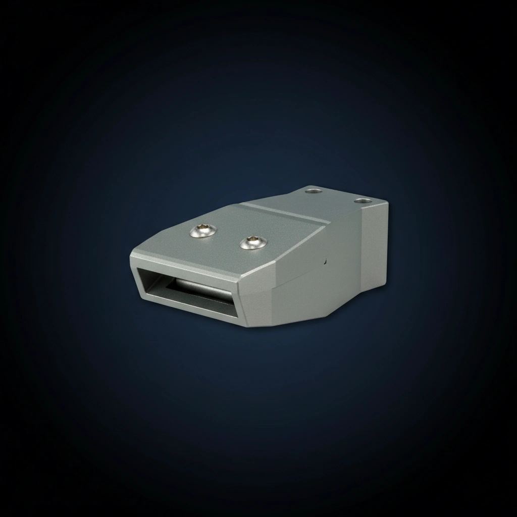 2" Flat Super Air Nozzle