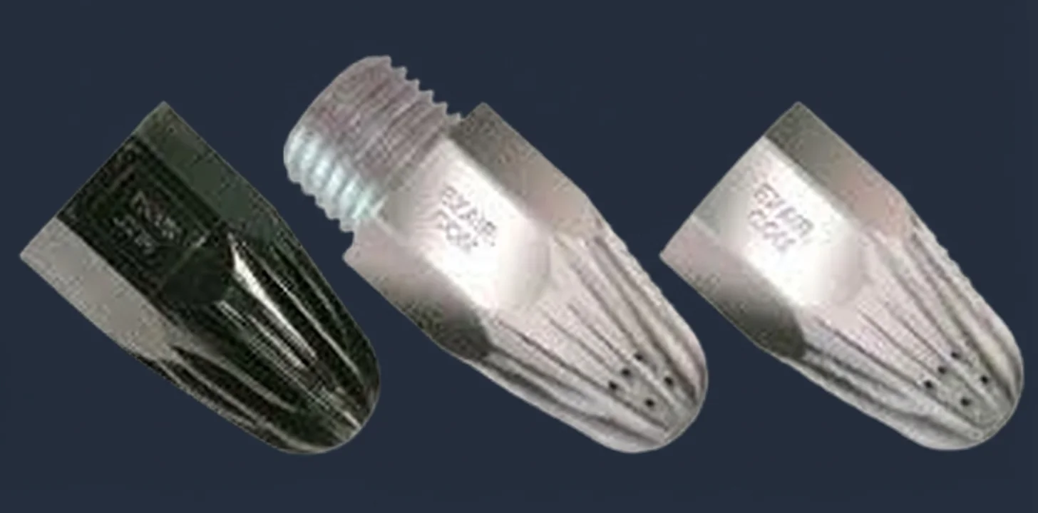 Large Super Air Nozzle