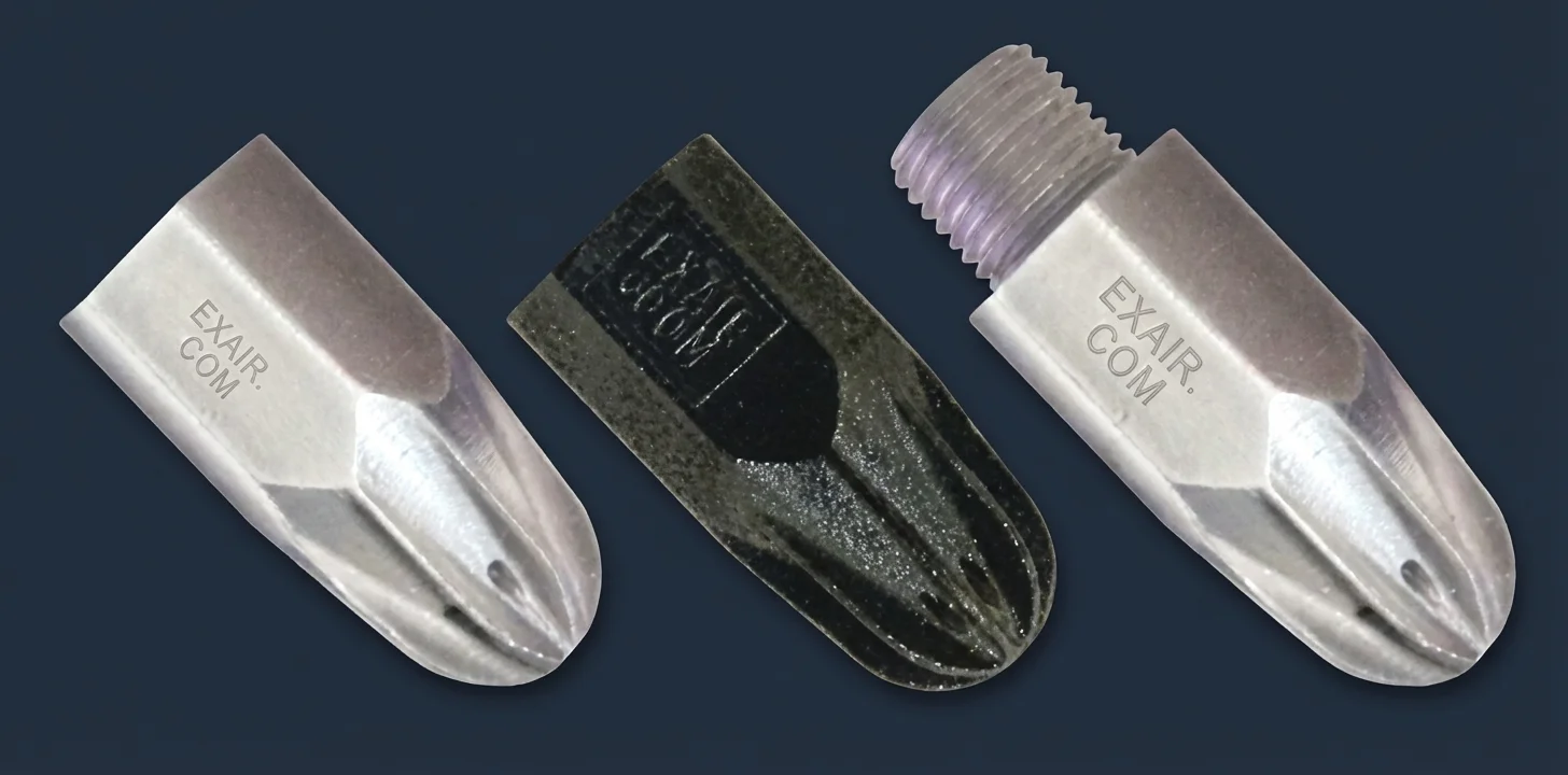 Mini Super Air Nozzle