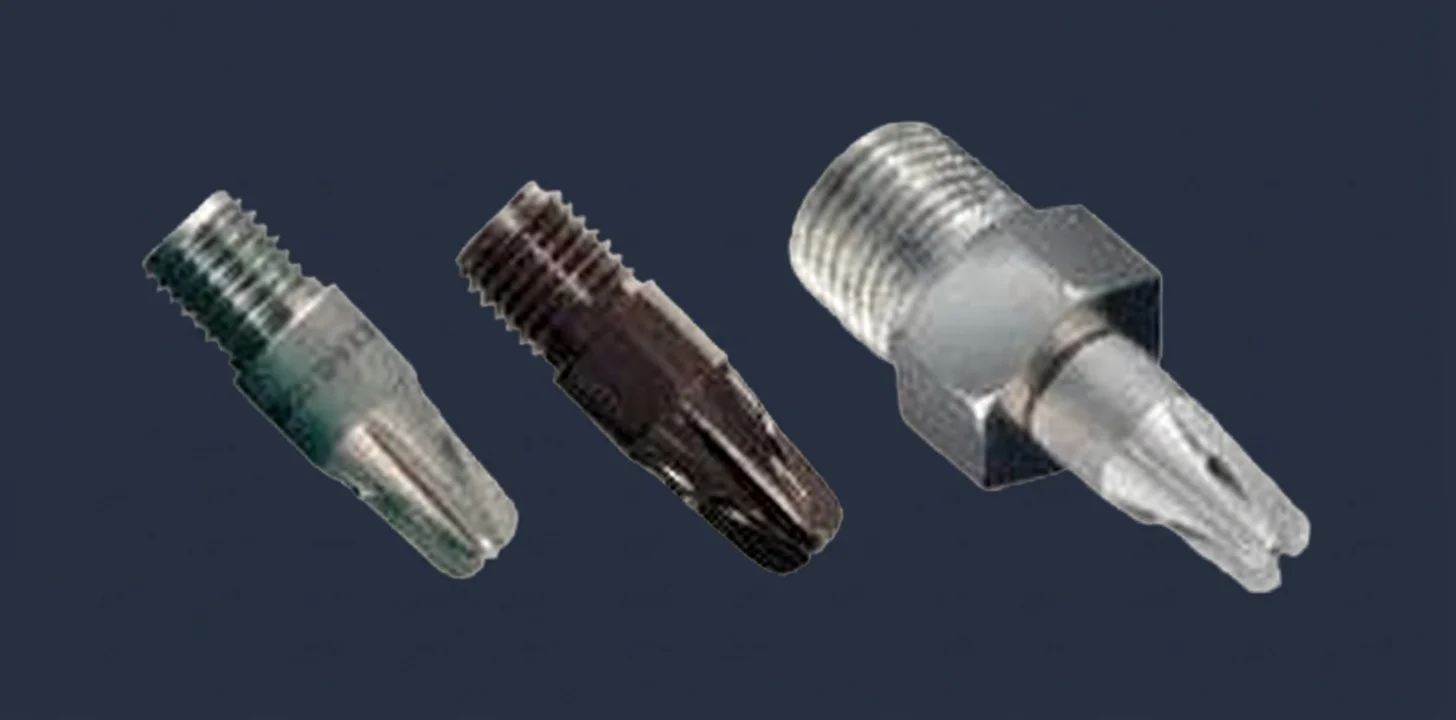 Nano Super Air Nozzle