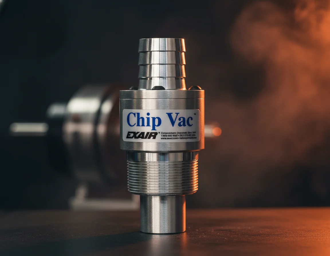 Chip Vac