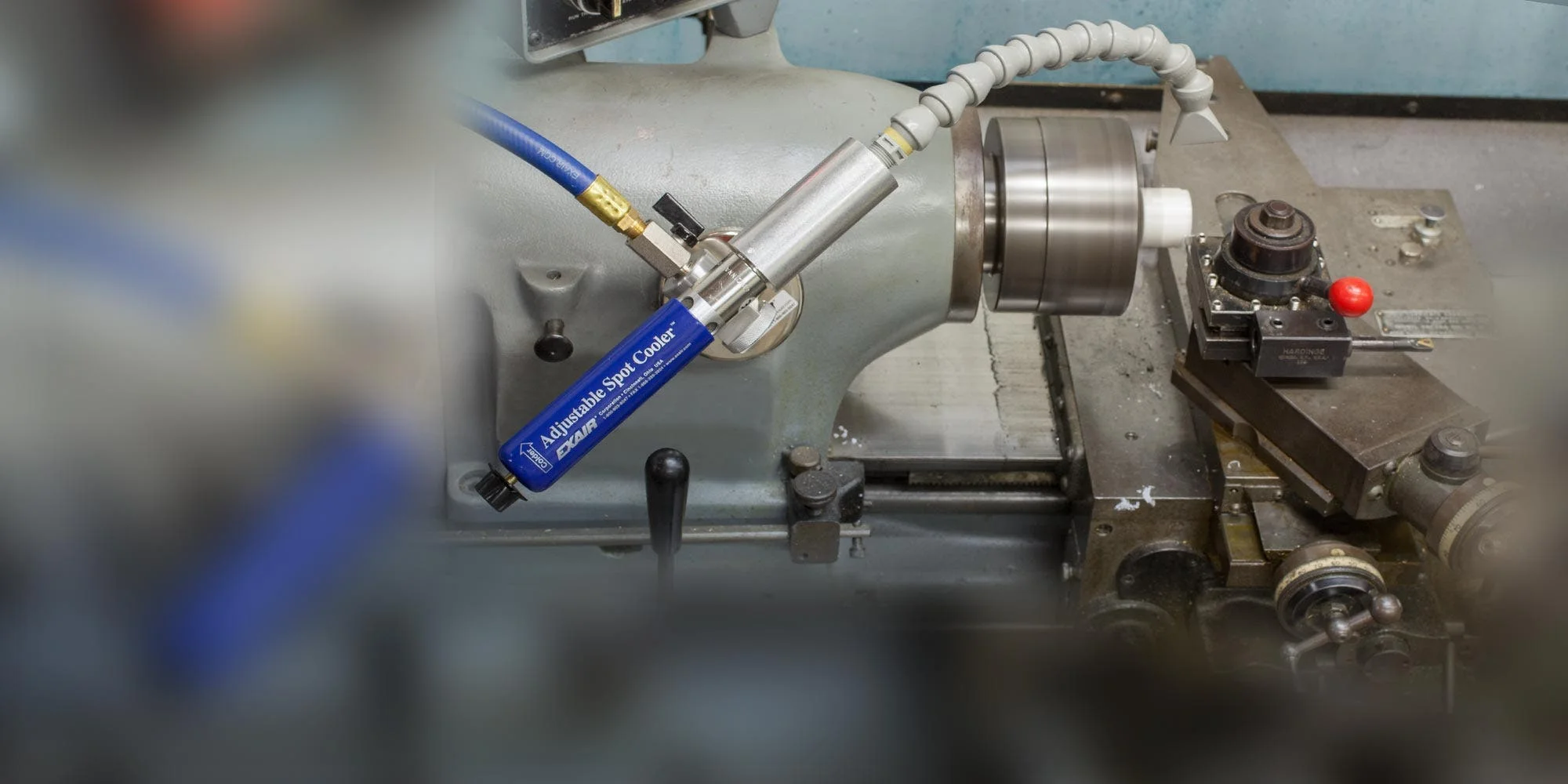 Enfriadores puntuales