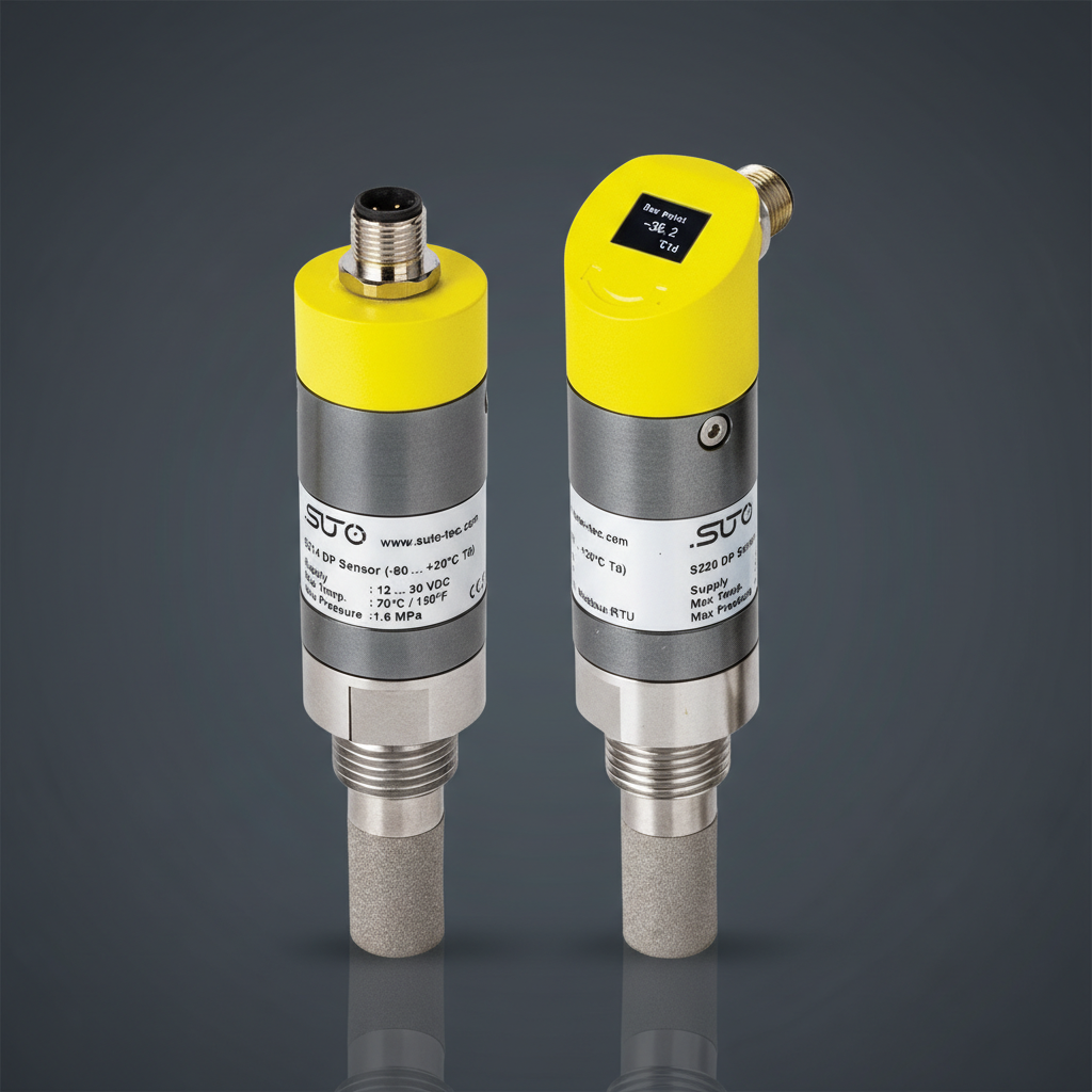 S215 Dew Point Sensor